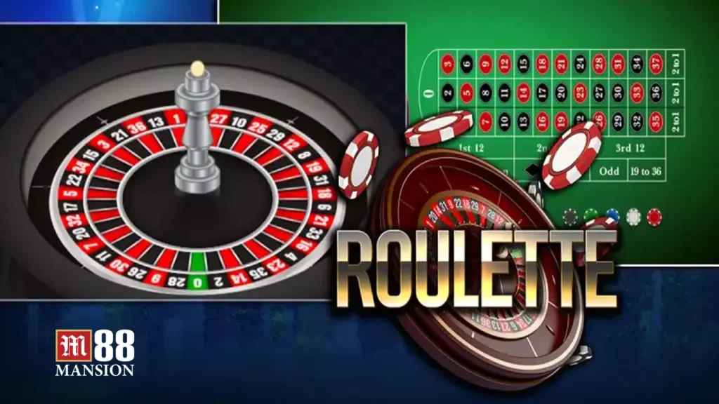 Khám phá kinh nghiệm chơi Roulette dễ thắng nhất